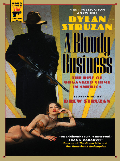 Title details for A Bloody Business by Dylan Struzan - Available